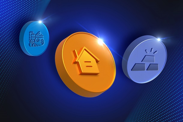 Real World Assets Tokenization